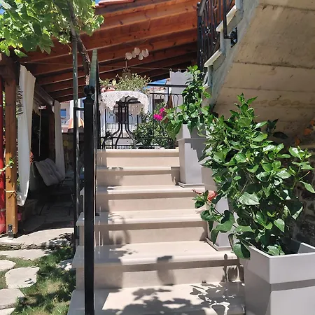 Castelia Traditional Stone آغيوس نيكولاوس